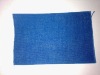 EN11612 280gsm CVC Proban FR and antistatic fabric twill