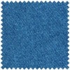 EN11612 300gsm 100%cotton FR Denim Indigo blue