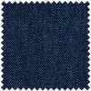 EN11612 320gsm 100%cotton FR Denim Indigo blue for firefighter garment