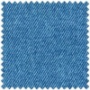 EN11612 370gsm 88%cotton/12%nylon FR Denim Indigo blue for clothing