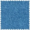 EN11612 390gsm 100%cotton FR Denim Indigo blue
