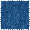 EN11612 420gsm 100%cotton FR Denim Indigo blue for clothing