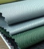 EN11612 CVC proban finished flame retardant Fabric with high quality and compective price