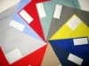 EN11612 Proban finished CVC flame retardant fabric