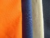 EN11612 and NFPA2112 100% cotton flame retardant fabric with high quality and competive price