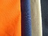 EN11612 and NFPA2112 100% cotton flame retardant fabric with high quality and competive price