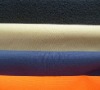 EN11612 and NFPA2112 proban finished 100% cotton flame retardant double side twill