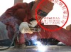 EN11612 flame resistant fabric for workwear (32/2*8)