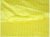 EN13034 Standard oil-water resistant fabric for apprarel