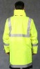 EN471 fluorescent fabric