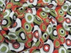 ES-910023.knitted polyester fabric