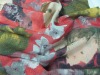 ES-997021 Silk  fabric