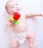 ES Non woven for bay diaper, bed sheet, napkin