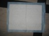 ES non-woven fabric