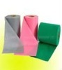 ES nonwoven fabric