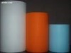 ES nonwoven fabric/thermal -bonded