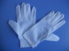 ESD anti-static stripe gloves free samples