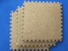 EVA cork underlay