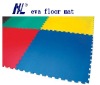 EVA floor mat( UL & SGS approved)