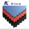 EVA floor mat( UL & SGS approved)