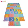 EVA foam anti fatigue mat