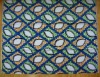 EW11111-S985#1 100%Cotton super imitation wax print