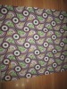EW11111-S985#14 Cotton wax print