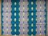 EW11111-S985#5  100%Cotton super imitation wax print