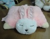 Easter bunny stuffed animals