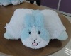 Easter bunny stuffed animals