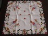 Easter table cloth
