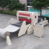 Easy Operating Mechanical Leather Punching Machine