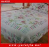 Easy Washing 100%cotton Beautiful Quilt Sets