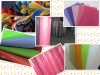 Eco-Friendil nonwoven fabric
