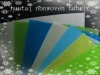 Eco-Friendil pp nonwoven fabric