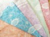 Eco-Friendly 21s,60*58,58" Dyed 100 Cotton Fabric