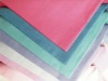 Eco-Friendly 32s,68*68,58" Dyed 100 Cotton Fabric