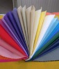 Eco-Friendly Nonwoven Fabric