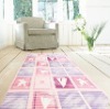 Eco PVC Foam Floor mat,Area Rugs