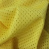 Eco-environment 100%polyester mesh fabric for dress