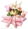 Eco-friendly Flower Packing Pet Nonwoven Fabric