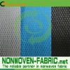 Eco-friendly Nonwoven Fabric material