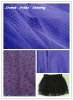 Eco-friendly Nylon/Polyester Mesh Fabric