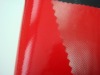 Eco-friendly PVC Laminated Tarpaulin Fabric