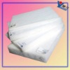 Eco-friendly Thermal Bonded Polyester Hard Cotton