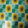 Eco-friendly Waterproof Oil-proof 2011 Best -Seller PEVA Tablecloth