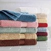 Eco-friendly bamboo bath towel
