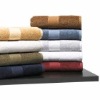 Eco-friendly bamboo bath towel