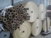Eco-friendly clip nets fabric