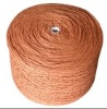 Eco-friendly cotton yarn